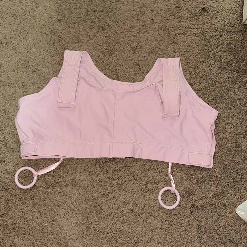 Masthead Bra - Picture 3 of 6